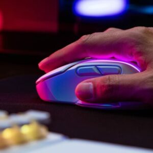 Turtle Beach Kone II Air Ergonomic Wireless Gaming Mouse