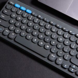 ZAGG Pro Keyboard Qi-Compatible Wireless Collection
